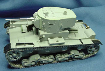 [This Italeri boxed kit is actually a Zvesda kit.]