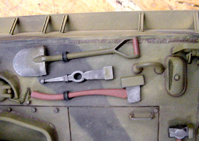 [I also added the fuel filler cap lock downs.]