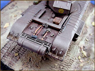 [The molded on tools still worked out well enough.]