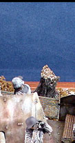 I wouldn't recommend anyone attempt it if you are not an experienced builder, and have worked with resin before.