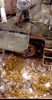 I wouldn't recommend anyone attempt it if you are not an experienced builder, and have worked with resin before.