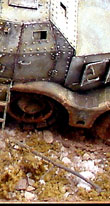 I wouldn't recommend anyone attempt it if you are not an experienced builder, and have worked with resin before.