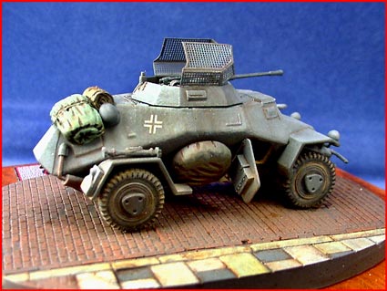 [The Goffy resin update replaces the entire upper & lower hull, and has a full interior.]