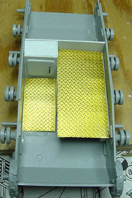 [Tread plate]