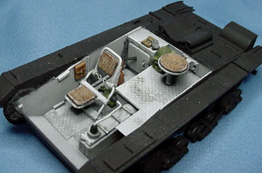 [Ready to seal up!]